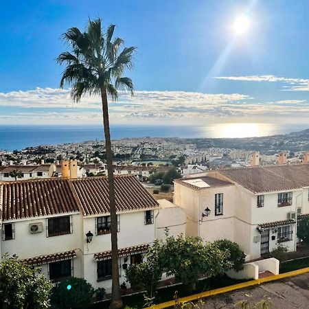 Casa Yaya Nerja Appartement Buitenkant foto