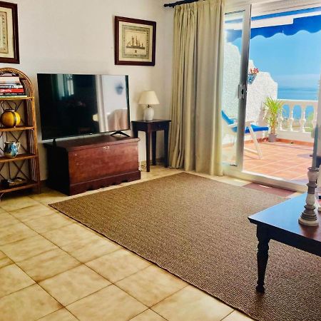 Casa Yaya Nerja Appartement Buitenkant foto