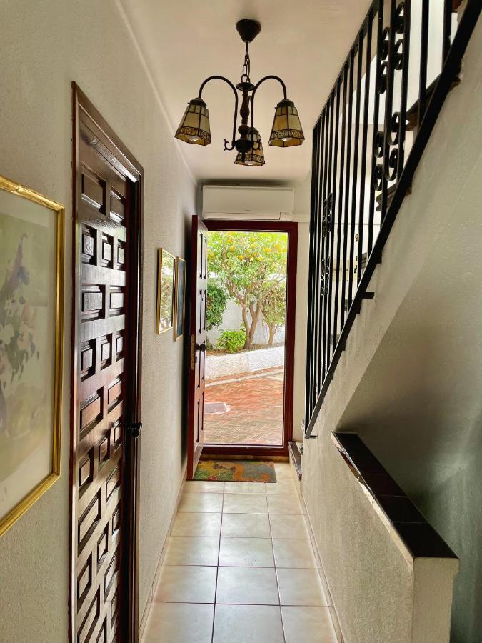 Casa Yaya Nerja Appartement Buitenkant foto