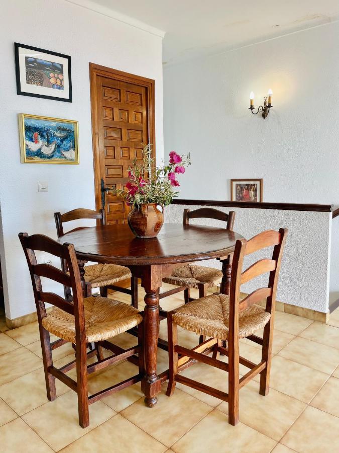 Casa Yaya Nerja Appartement Buitenkant foto