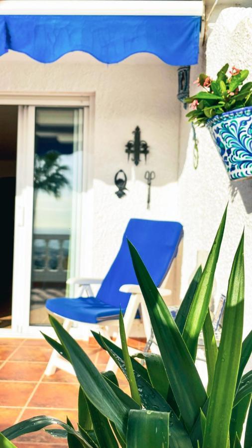 Casa Yaya Nerja Appartement Buitenkant foto