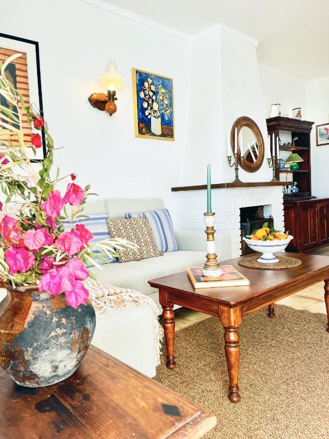 Casa Yaya Nerja Appartement Buitenkant foto