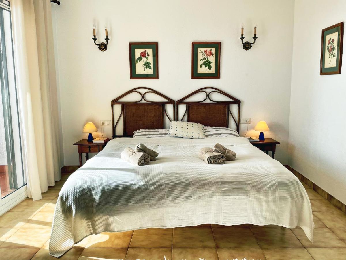 Casa Yaya Nerja Appartement Buitenkant foto