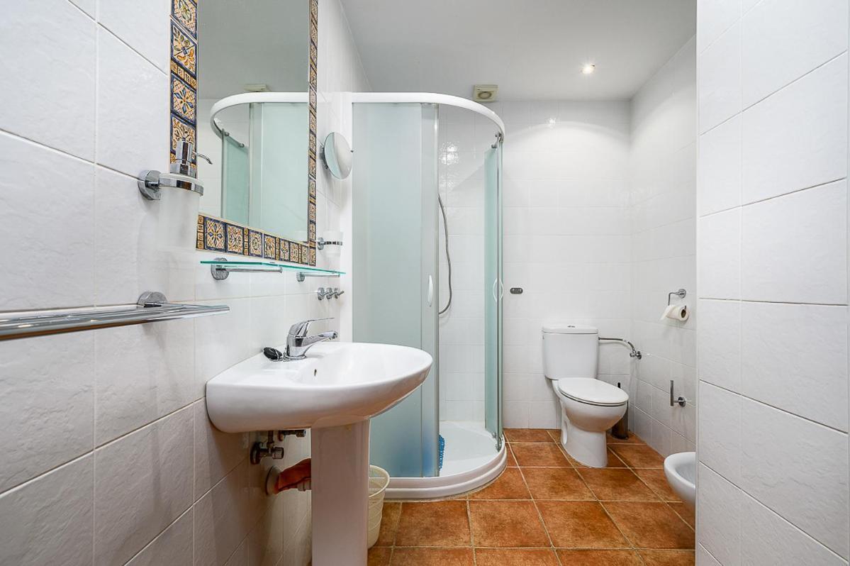 Casa Yaya Nerja Appartement Buitenkant foto