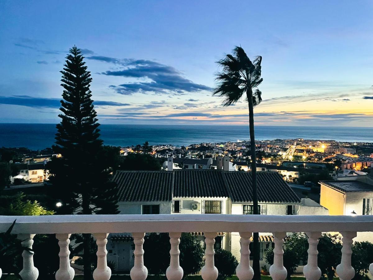Casa Yaya Nerja Appartement Buitenkant foto