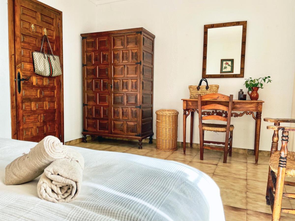 Casa Yaya Nerja Appartement Buitenkant foto